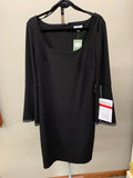 Calvin Klein Size 14 Dress