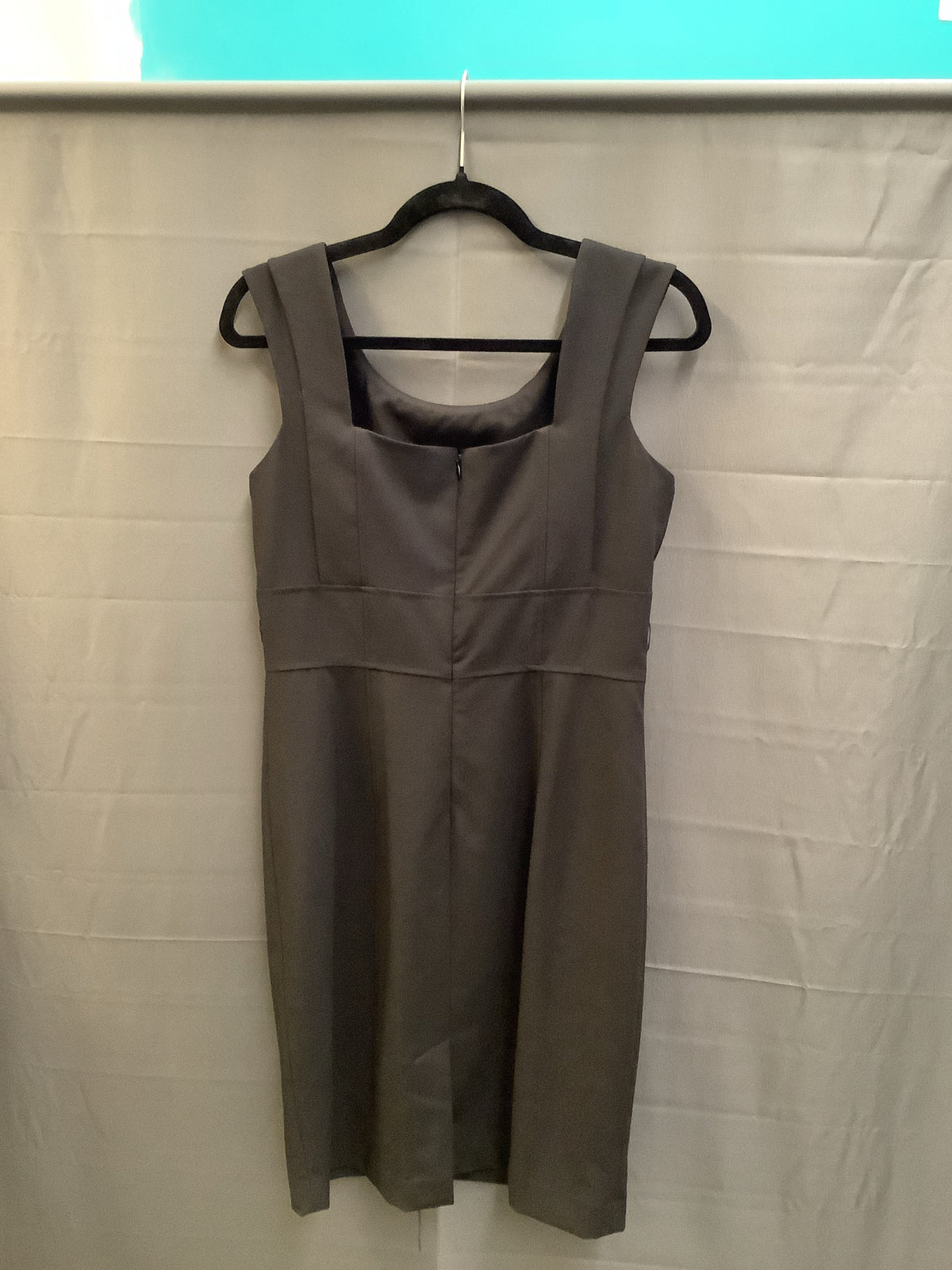 Calvin Klein Size 6 Dress