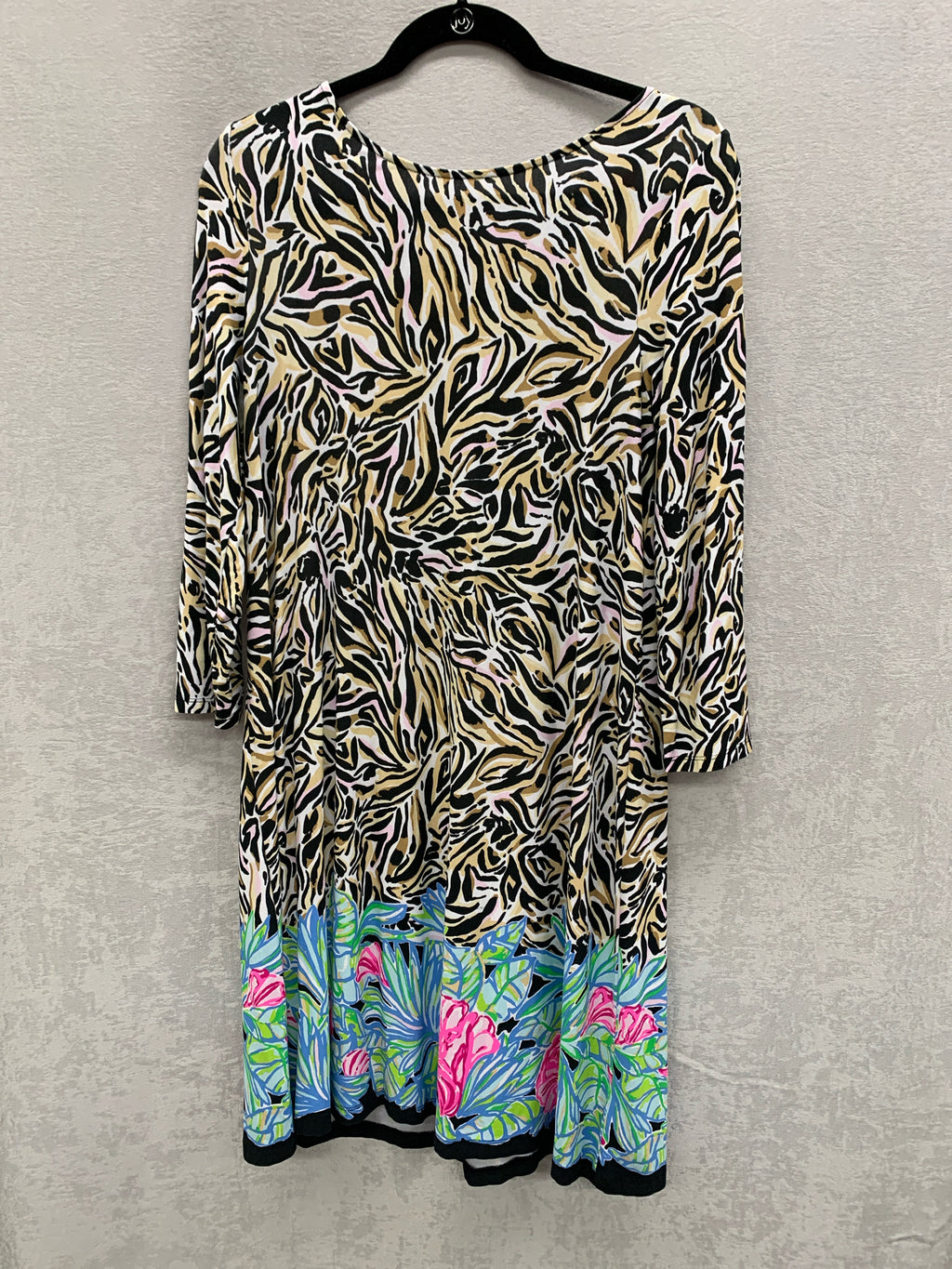 Lilly Pulitzer Size L Dress
