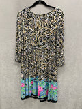 Lilly Pulitzer Size L Dress