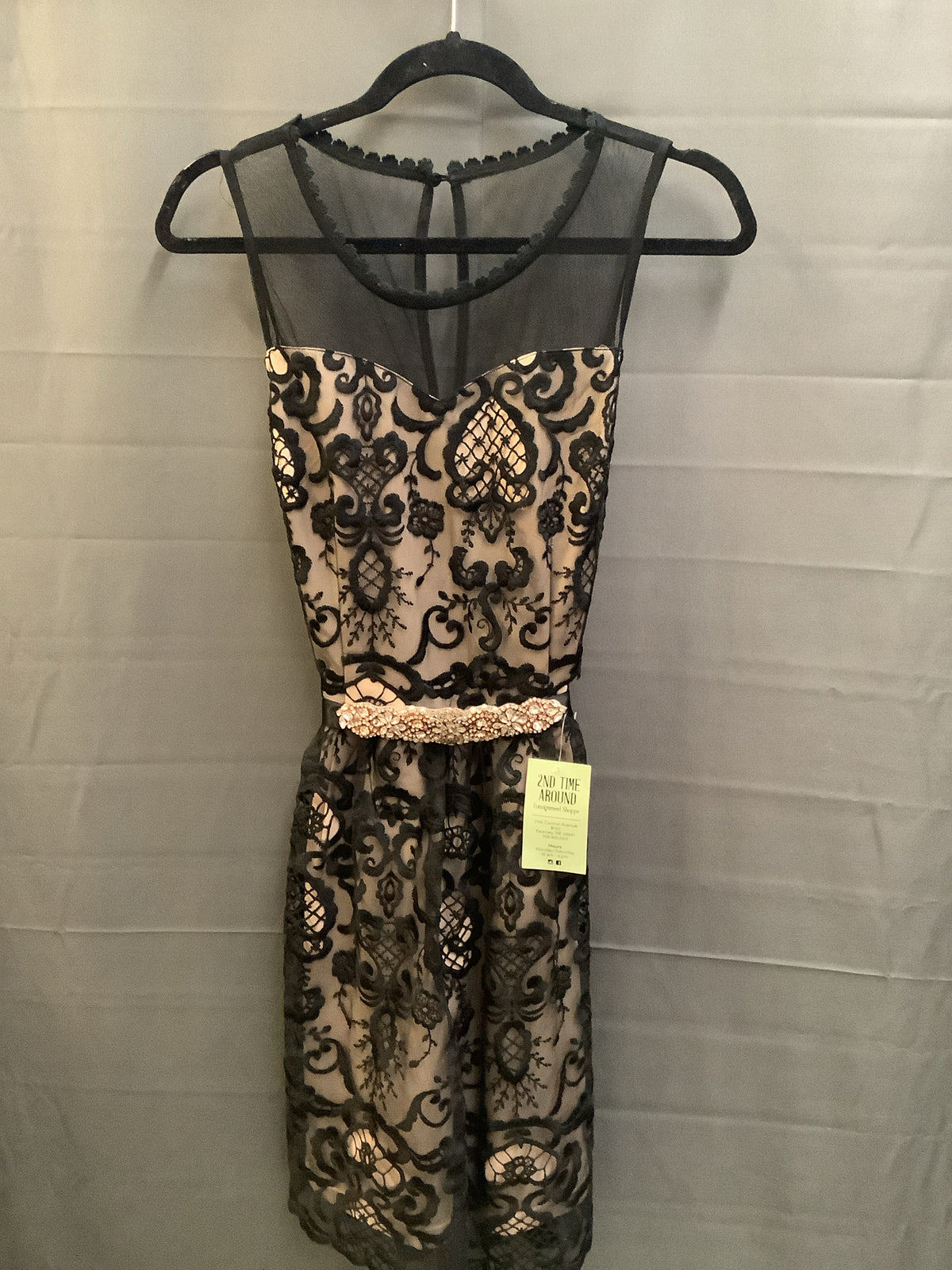 Size L Soieblu Dress