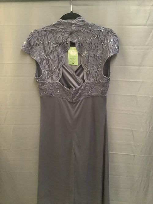 Blu Sage Size 12 Dress