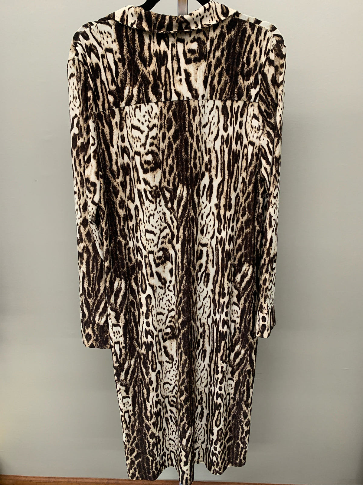 INC International Concepts Size XL Dress