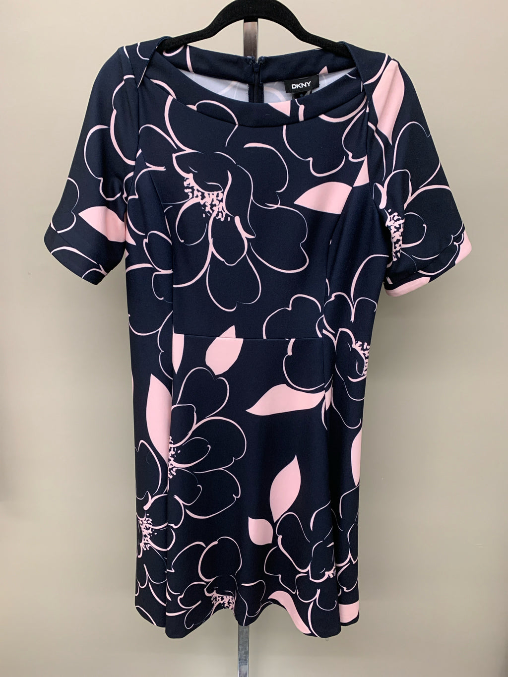 Size 12 DKNY Dress