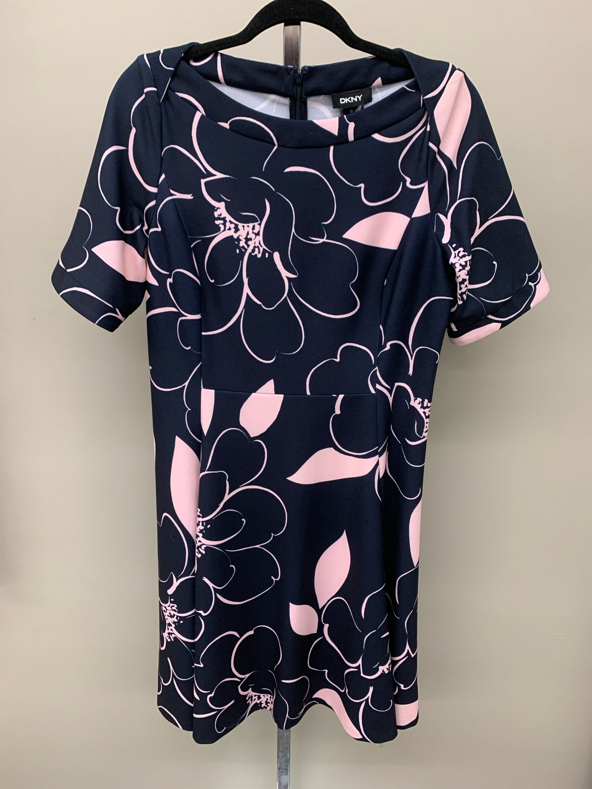 Size 12 DKNY Dress
