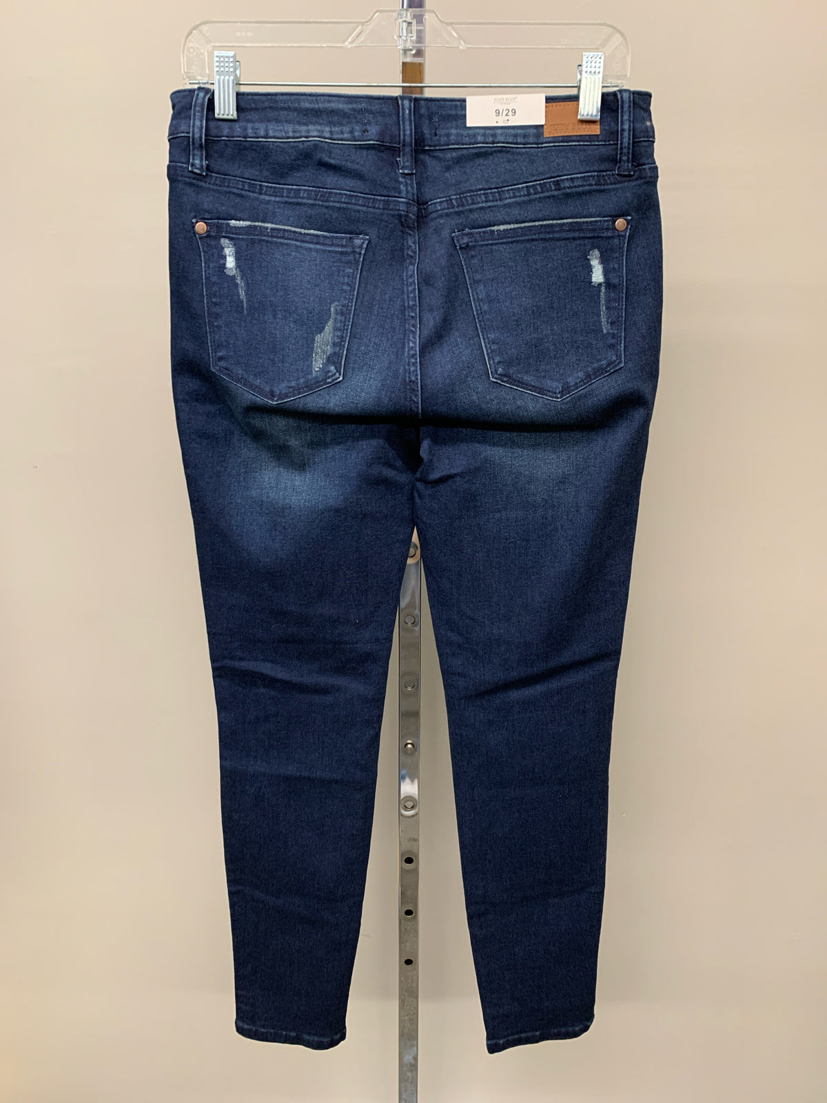 Judy Blue Size 9 Jeans