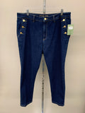 Michael Kors Size 12 Jeans