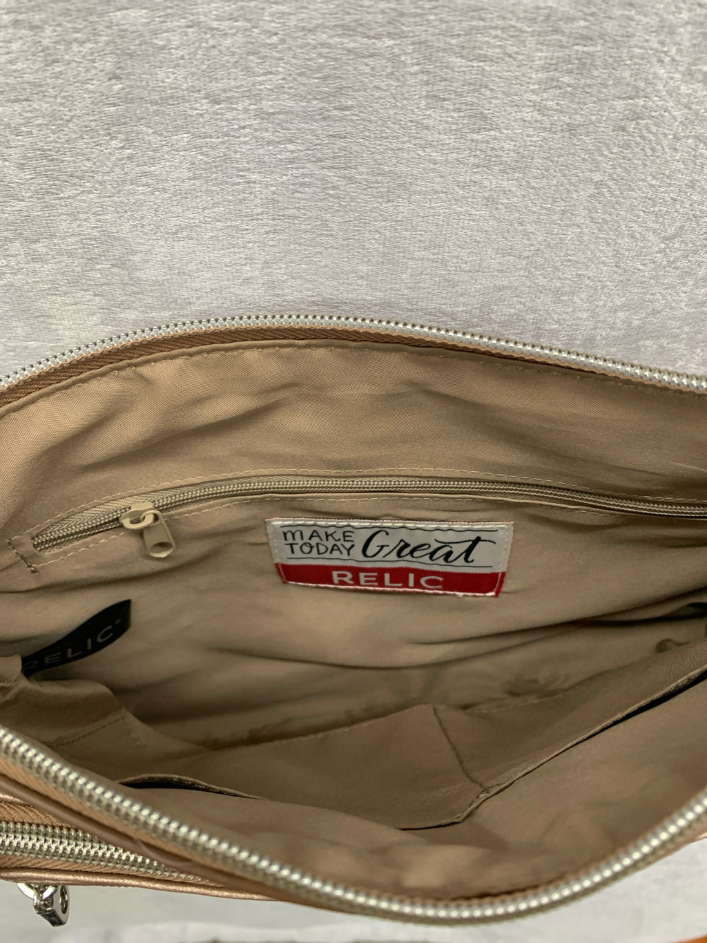 Relic Purse