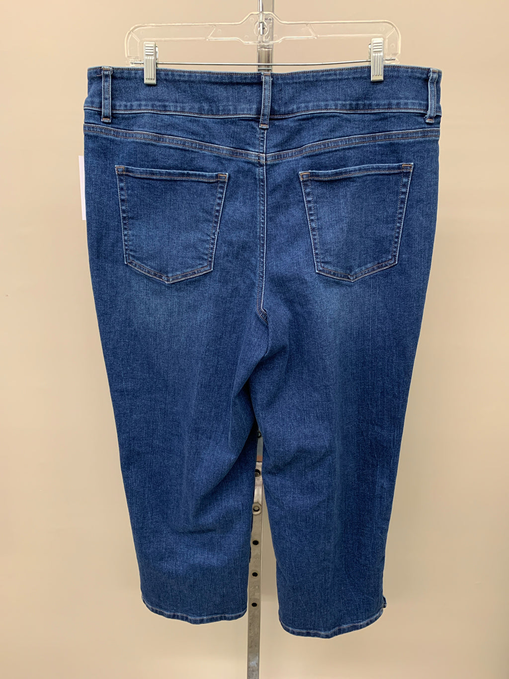 Size 18 M Jeans Jeans