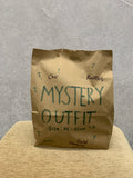 M Mystery Outfit