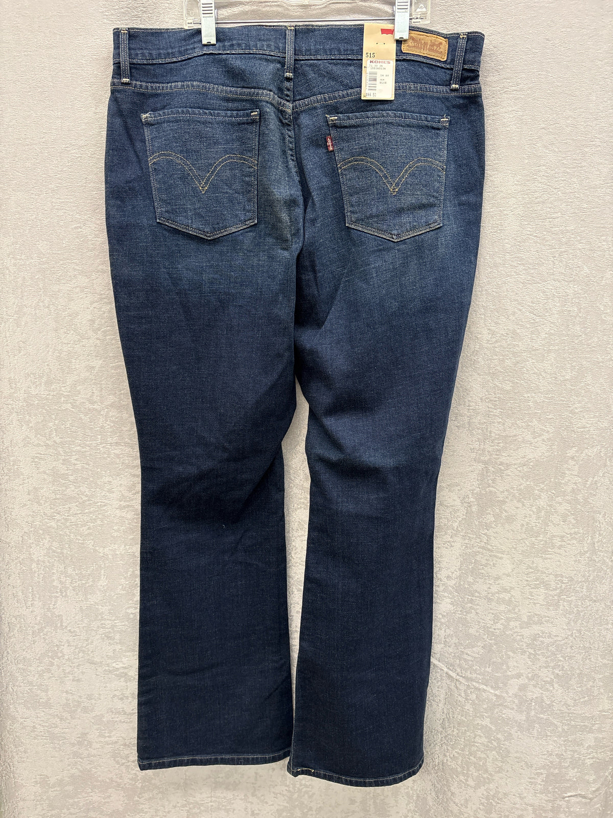 Levi's Size 14 Jeans