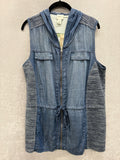 Chico's Size 2 Vest