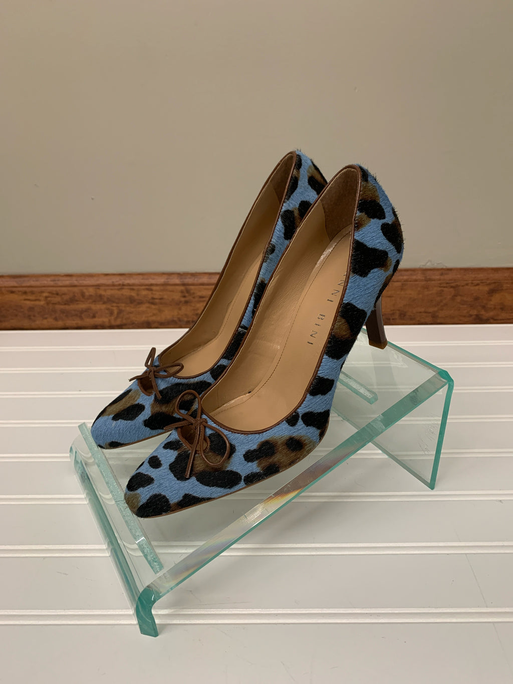 Gianni Bini 7.5 Heels