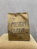 S Mystery Outfit
