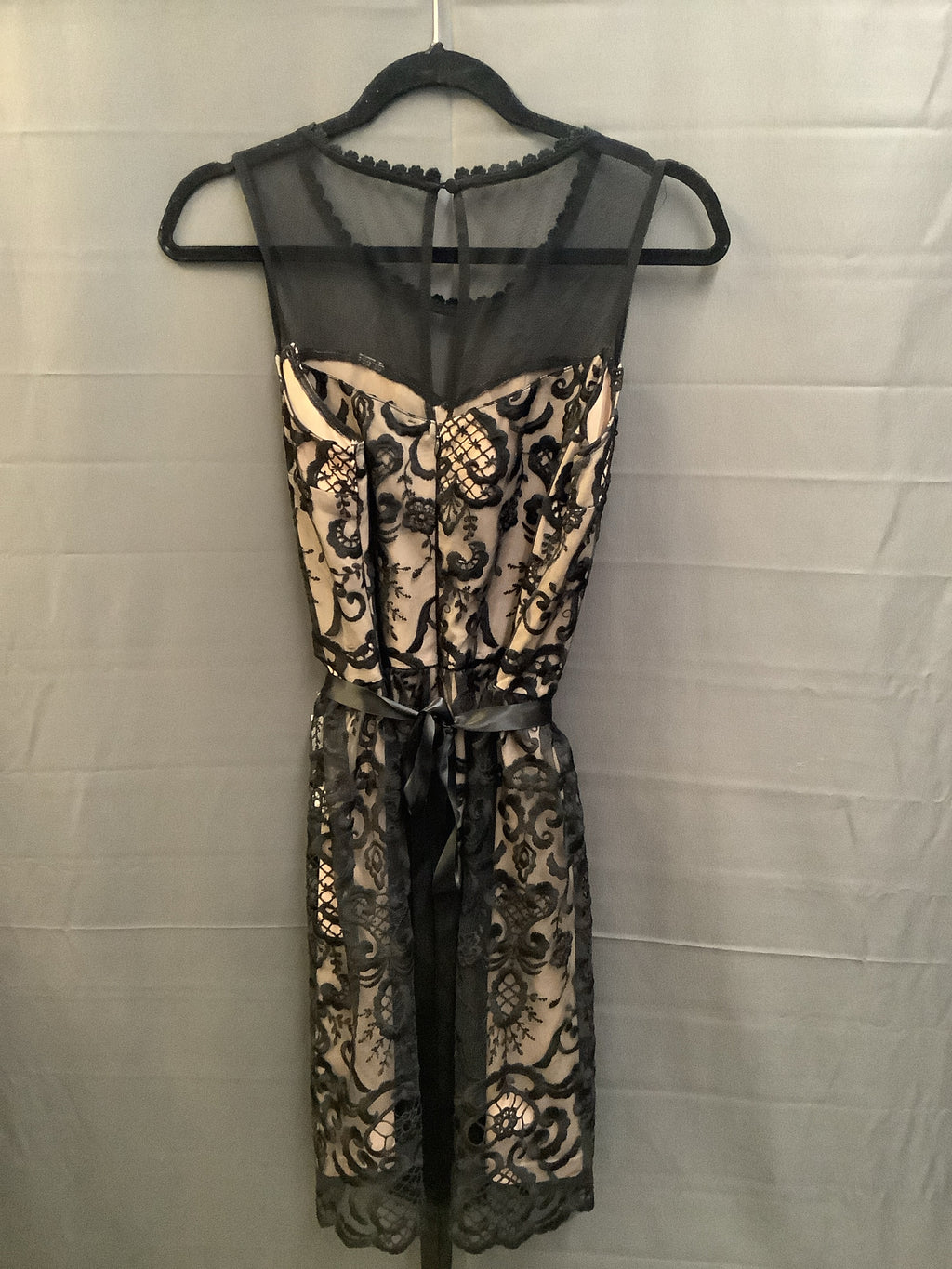 Size L Soieblu Dress