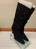 white mt. 8 Boots