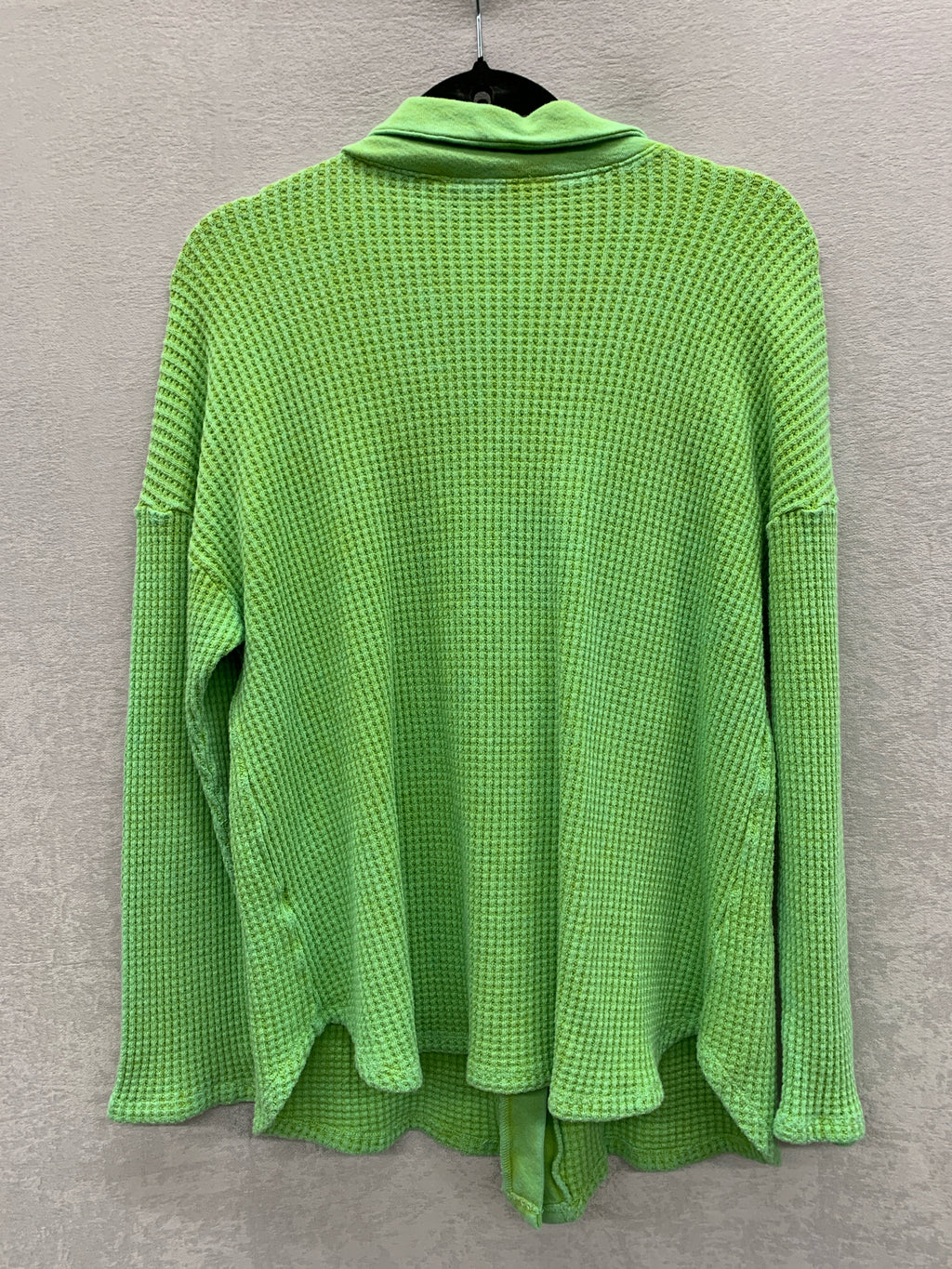 Bucket List Size S Jacket