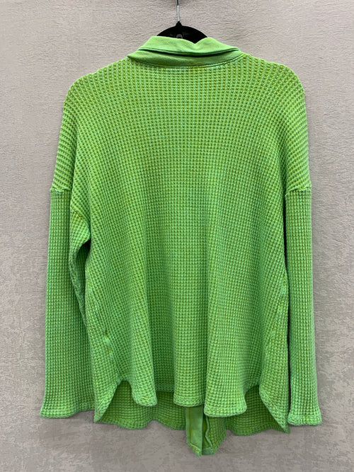 Bucket List Size S Jacket