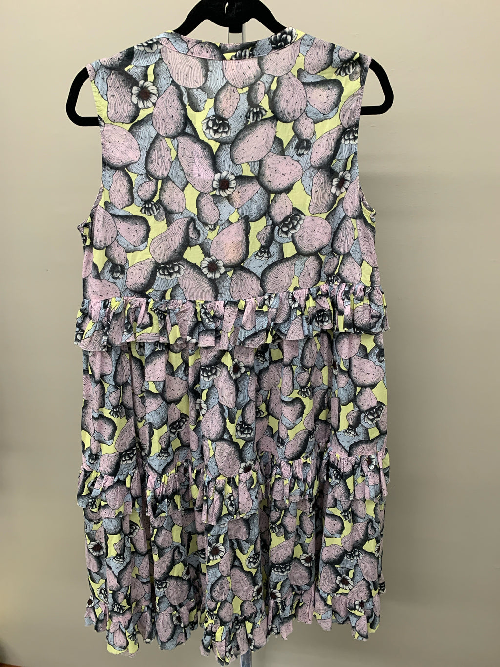 Size XS Uncle Frank Dress