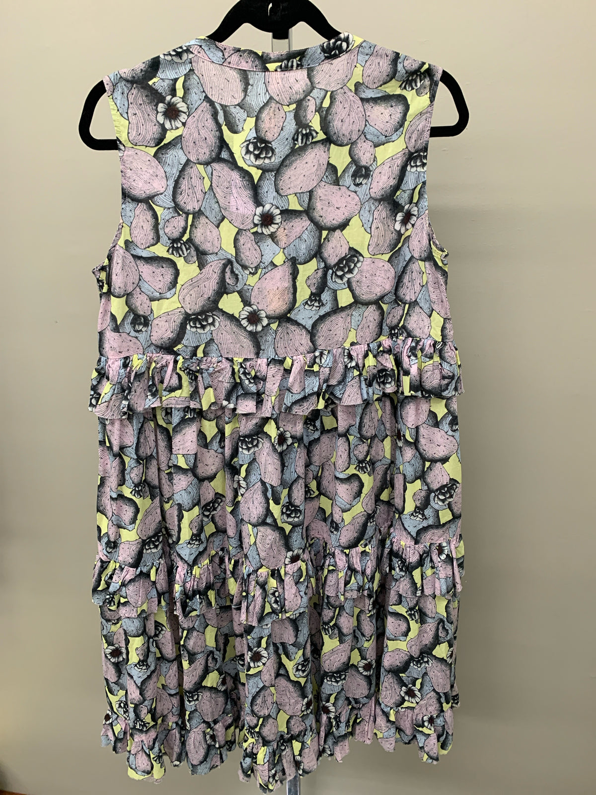 Size XS Uncle Frank Dress