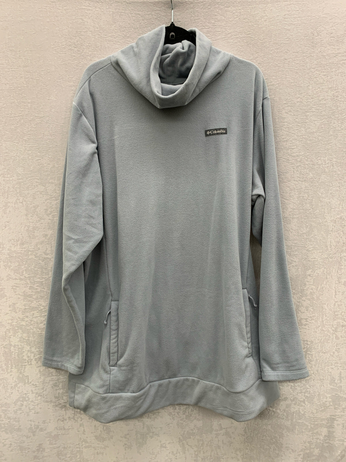 Columbia Size 2X Sweatshirt