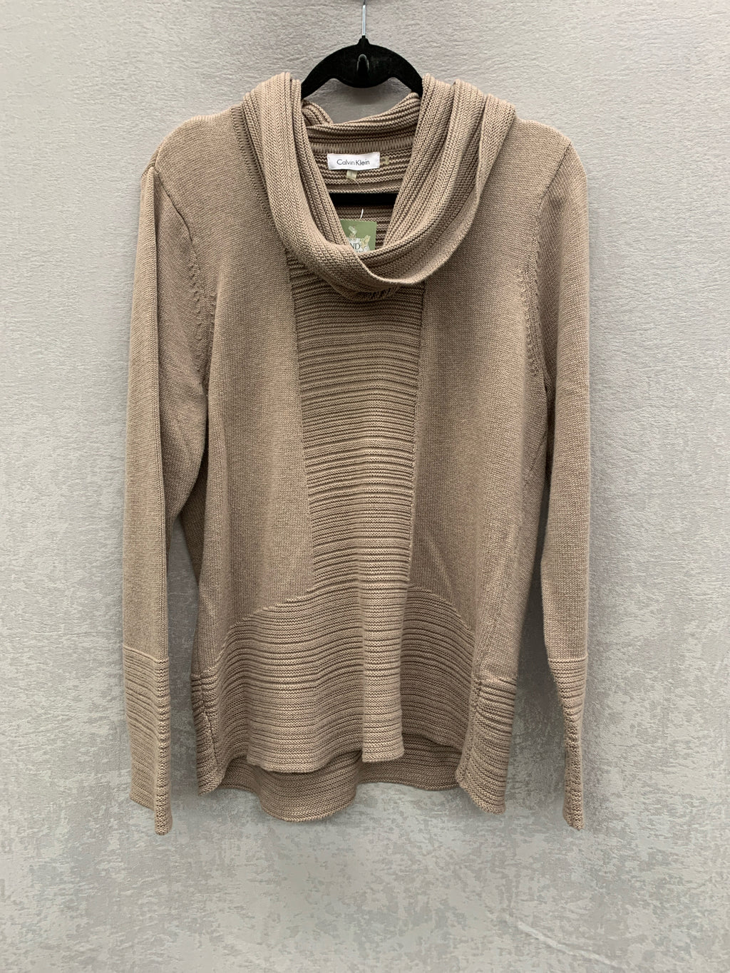Calvin Klein Size L Sweater