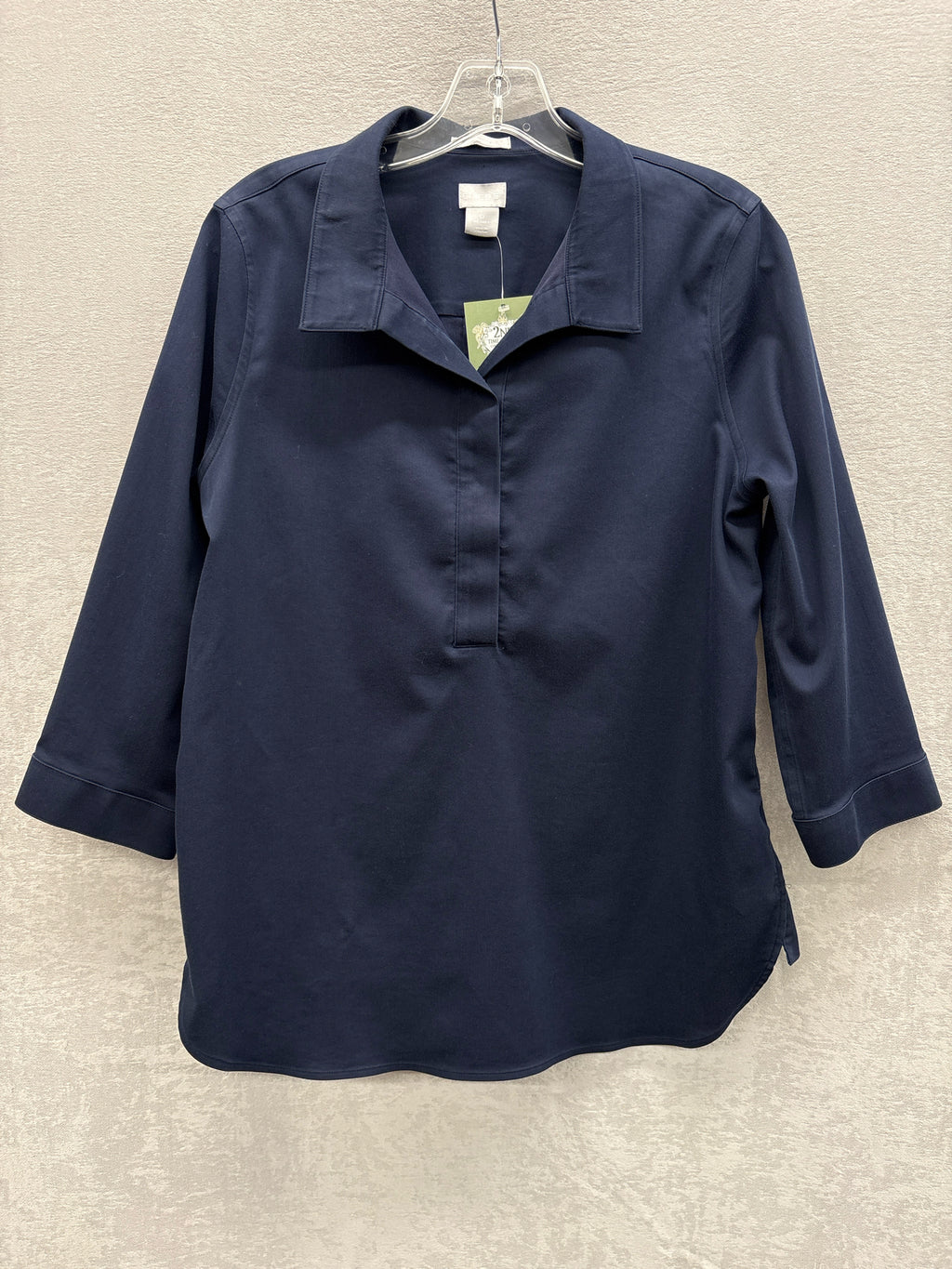 Chico's Size 0 Long Sleeve