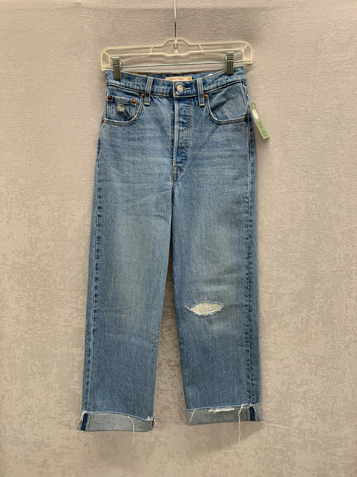 Levi's Size 25 Jeans