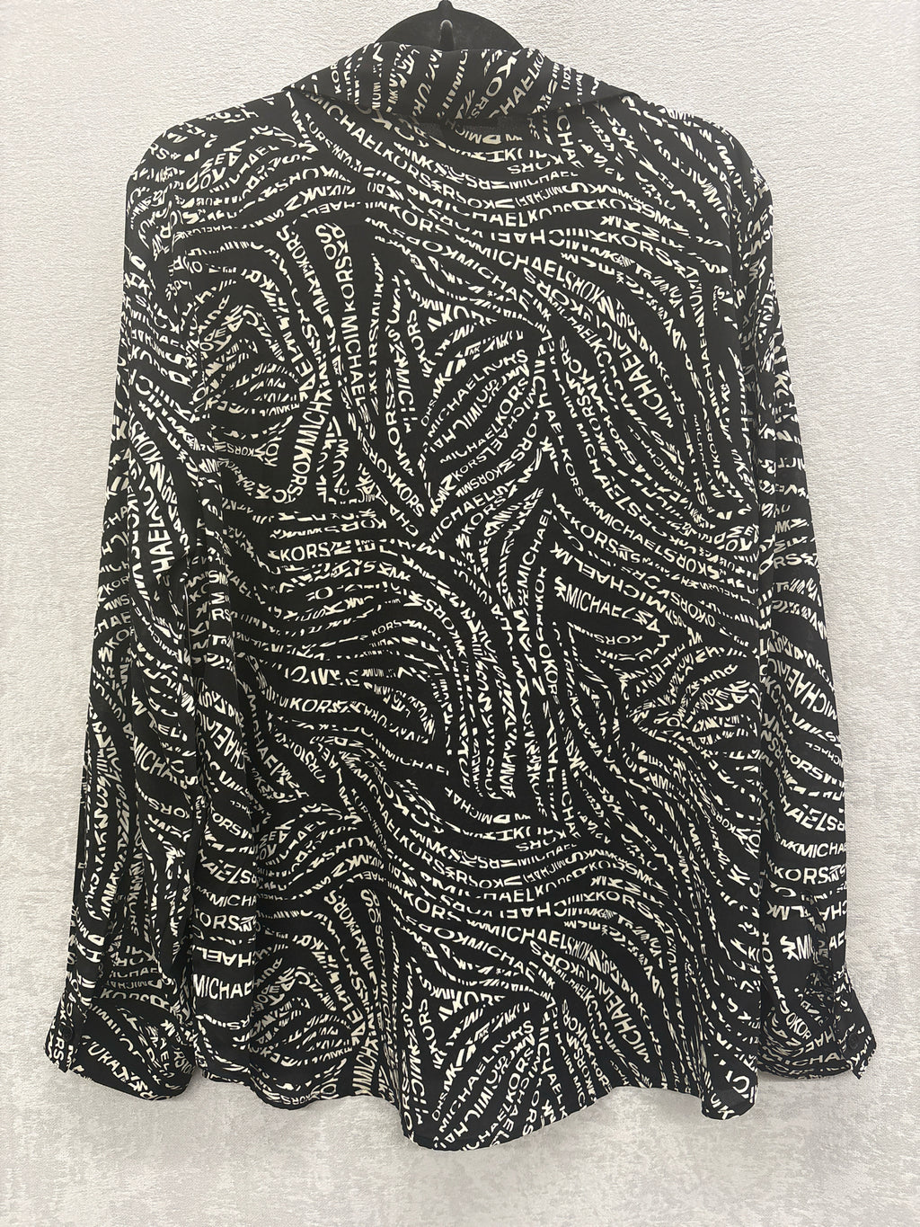 Michael Kors Size XL Blouse