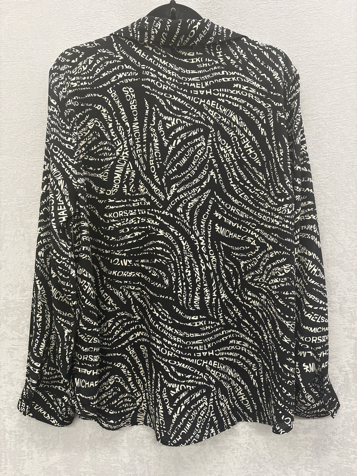 Michael Kors Size XL Blouse