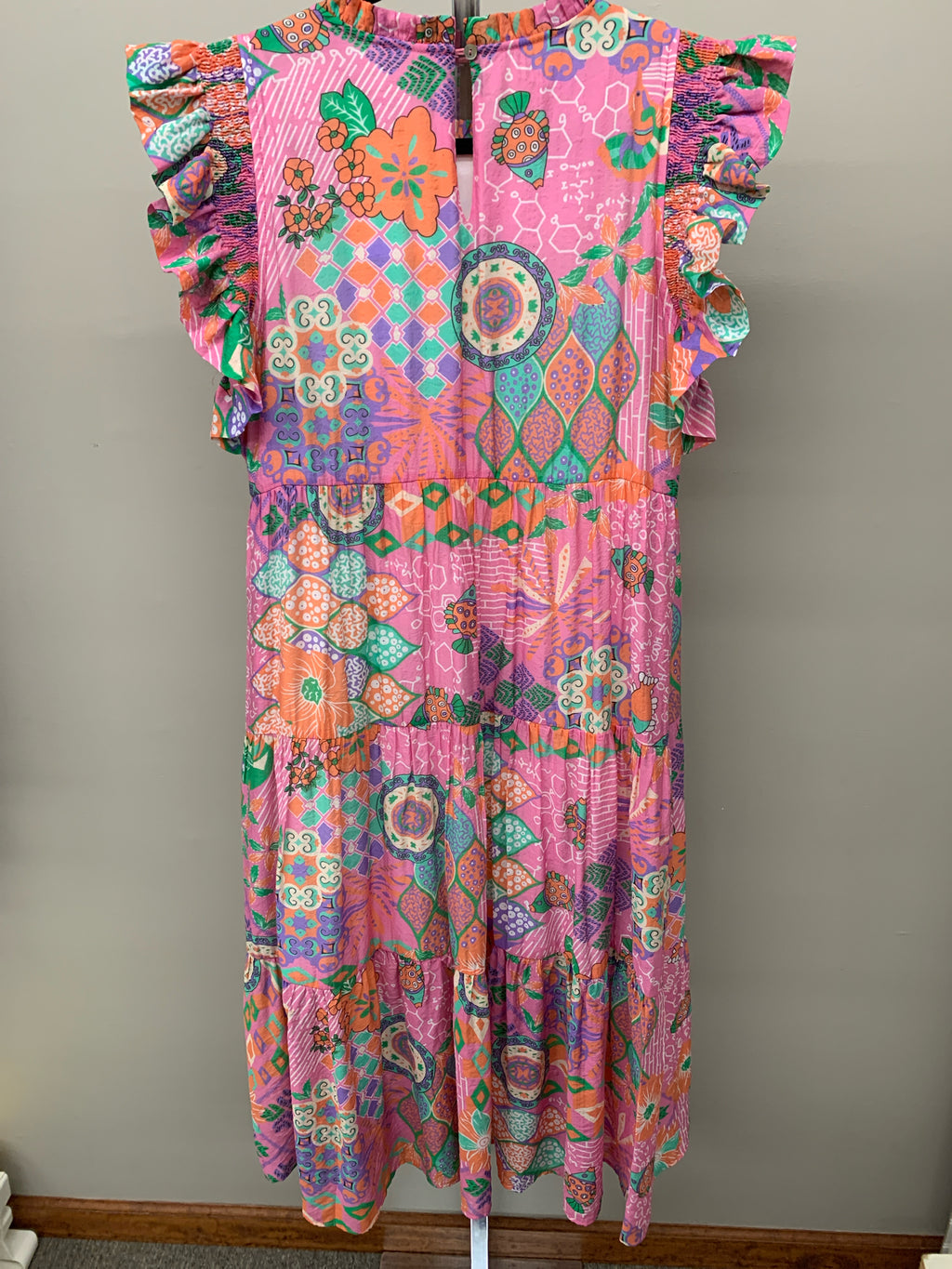 Size S Jodifl Dress