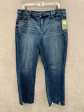 BKE Size 33 x 28 Jeans