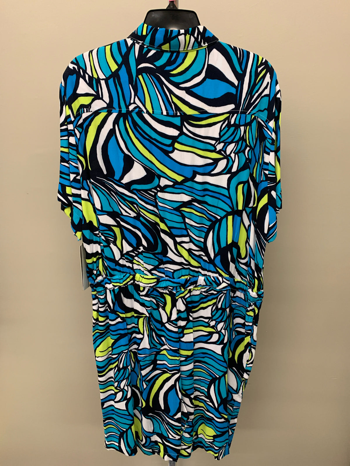 Size XL Multiples Cardigan
