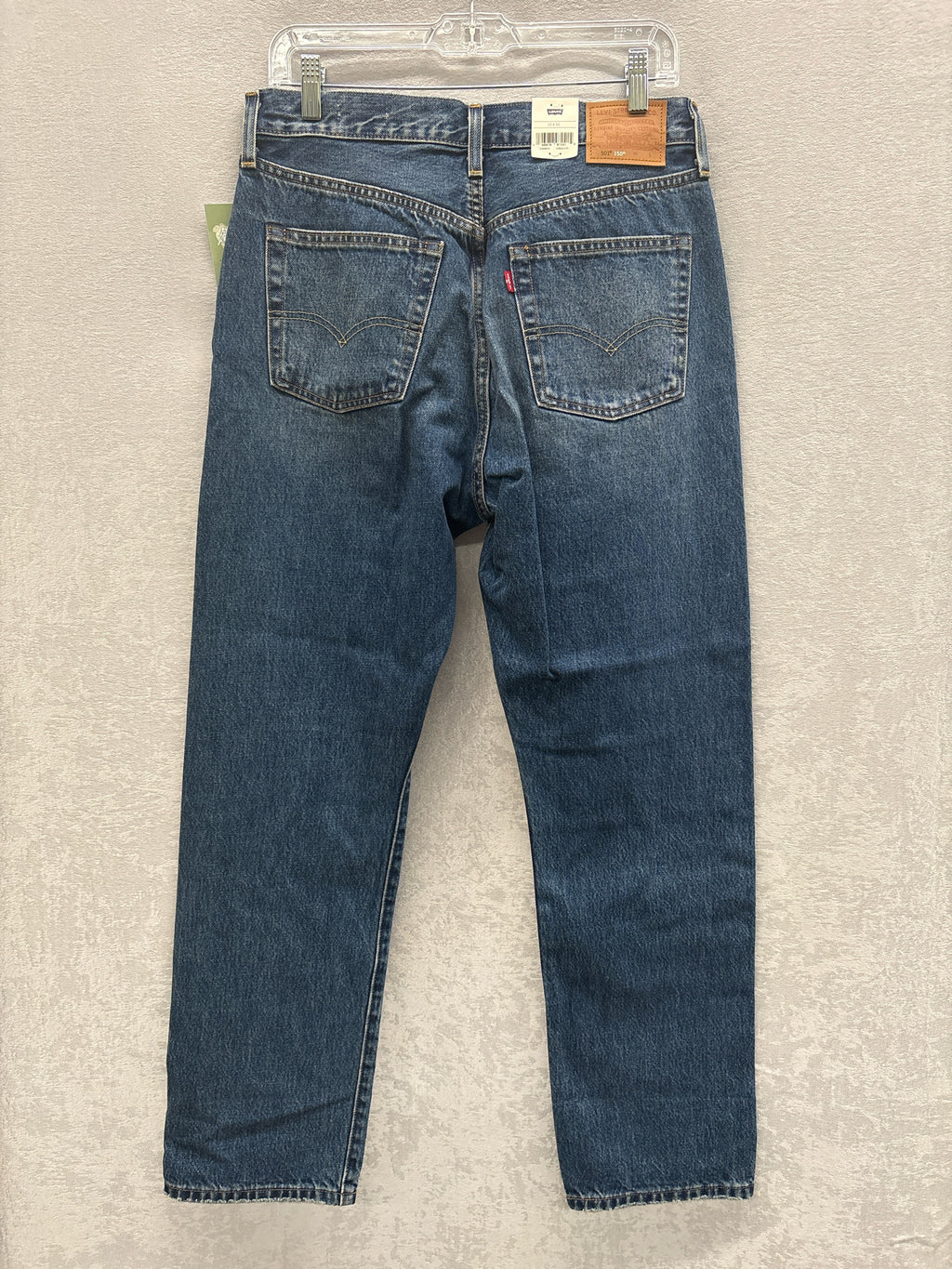 Denim Jeans