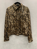 Notations Size S Jacket