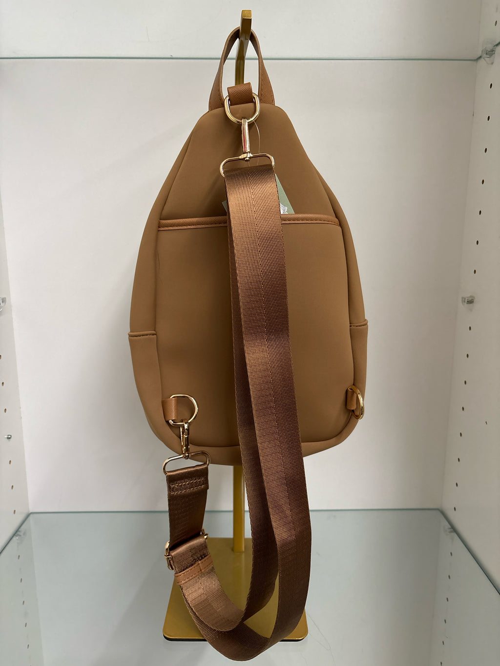Kedzie Bag