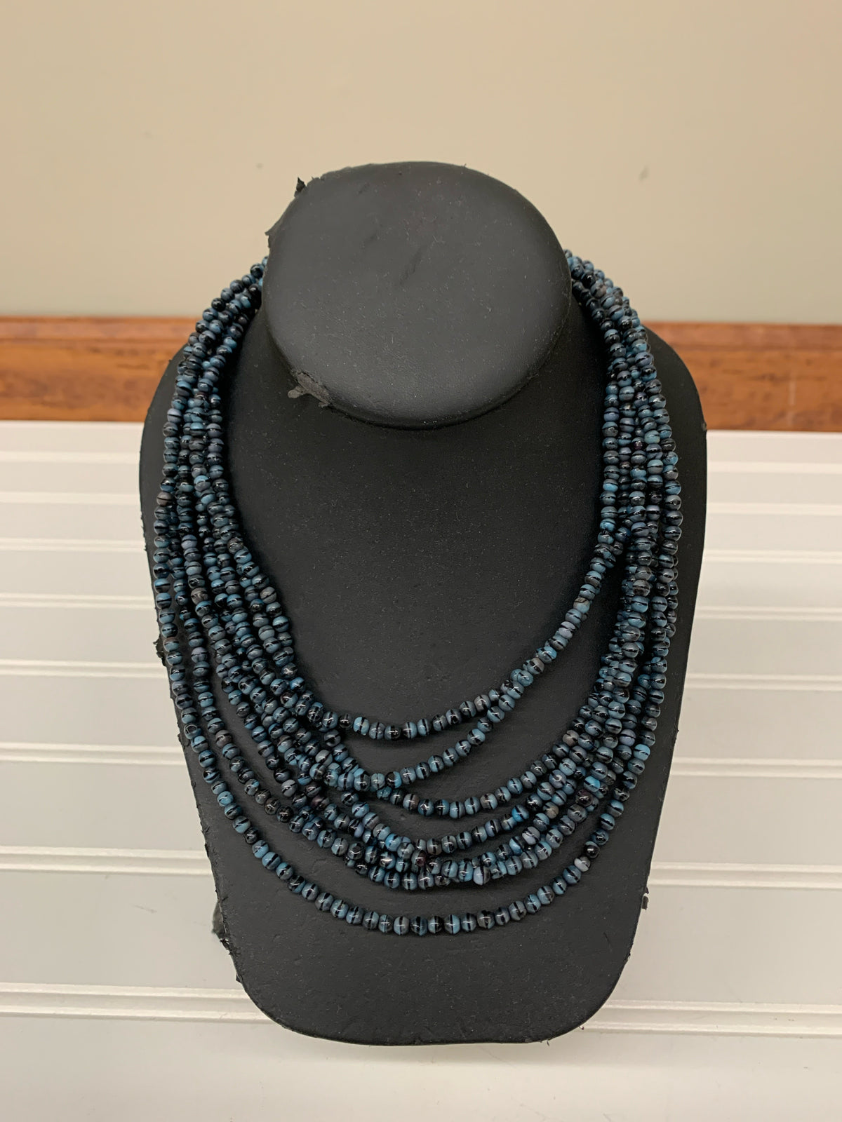 Vogue Jewelry Necklace