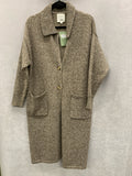 Sunday Edition Size S Cardigan