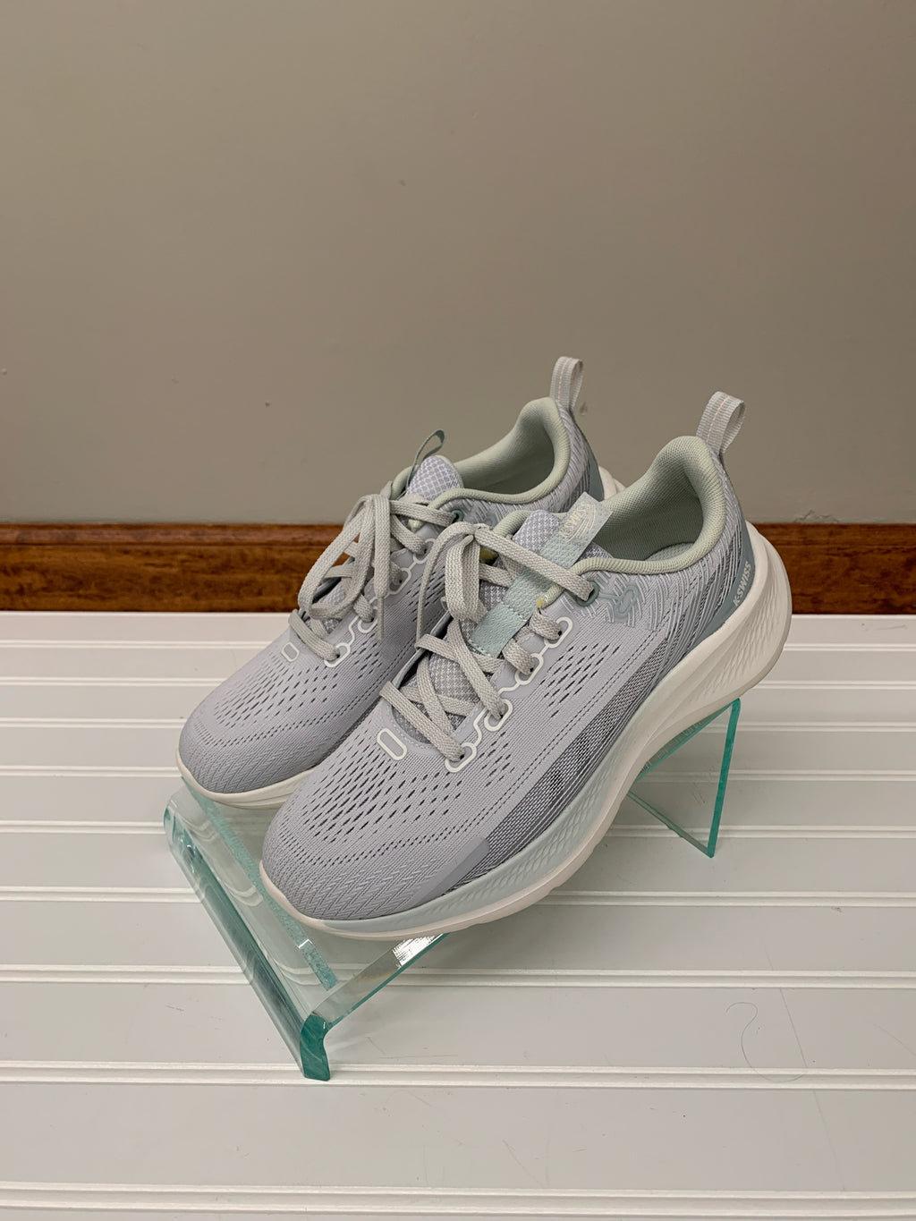 K Swiss 8 Shoes