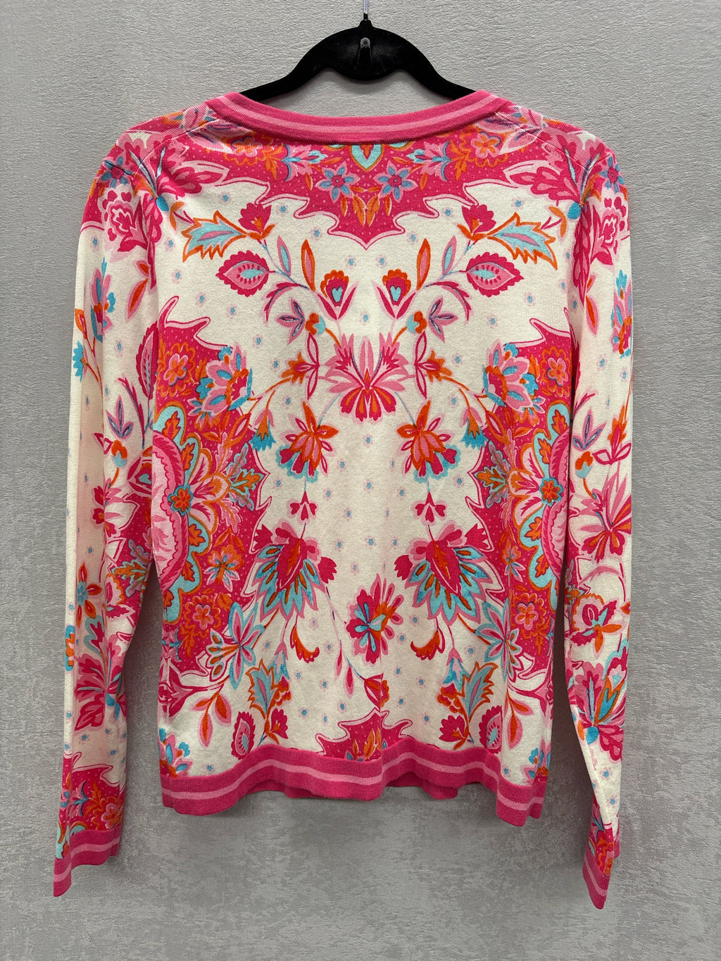 Talbots Size S Cardigan