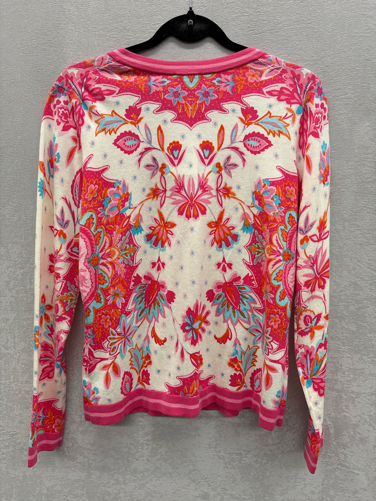 Talbots Size S Cardigan