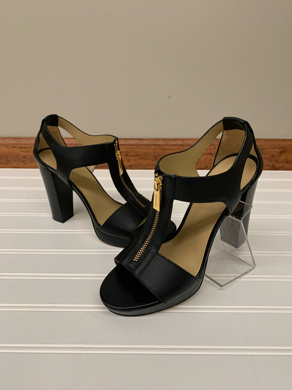Michael Kors 8.5 Heels