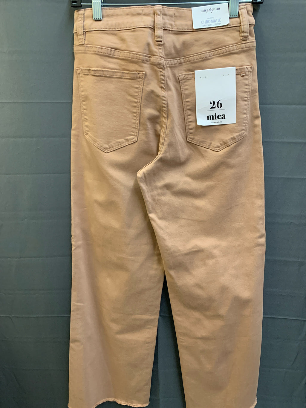 Mica Size 26 Jeans