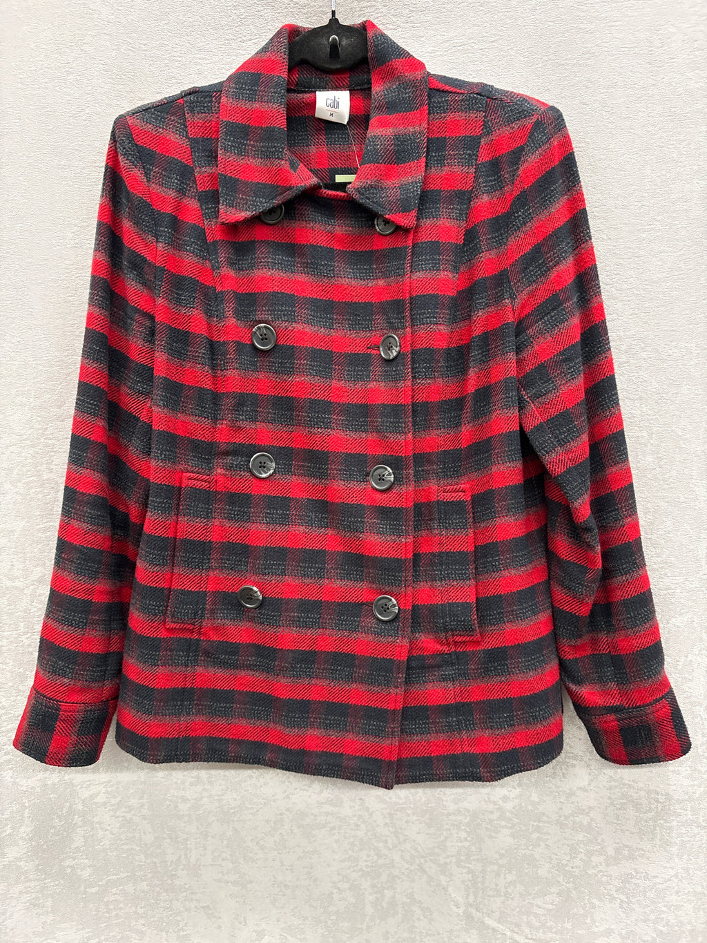 Cabi Size M Shacket