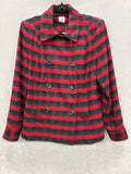 Cabi Size M Shacket