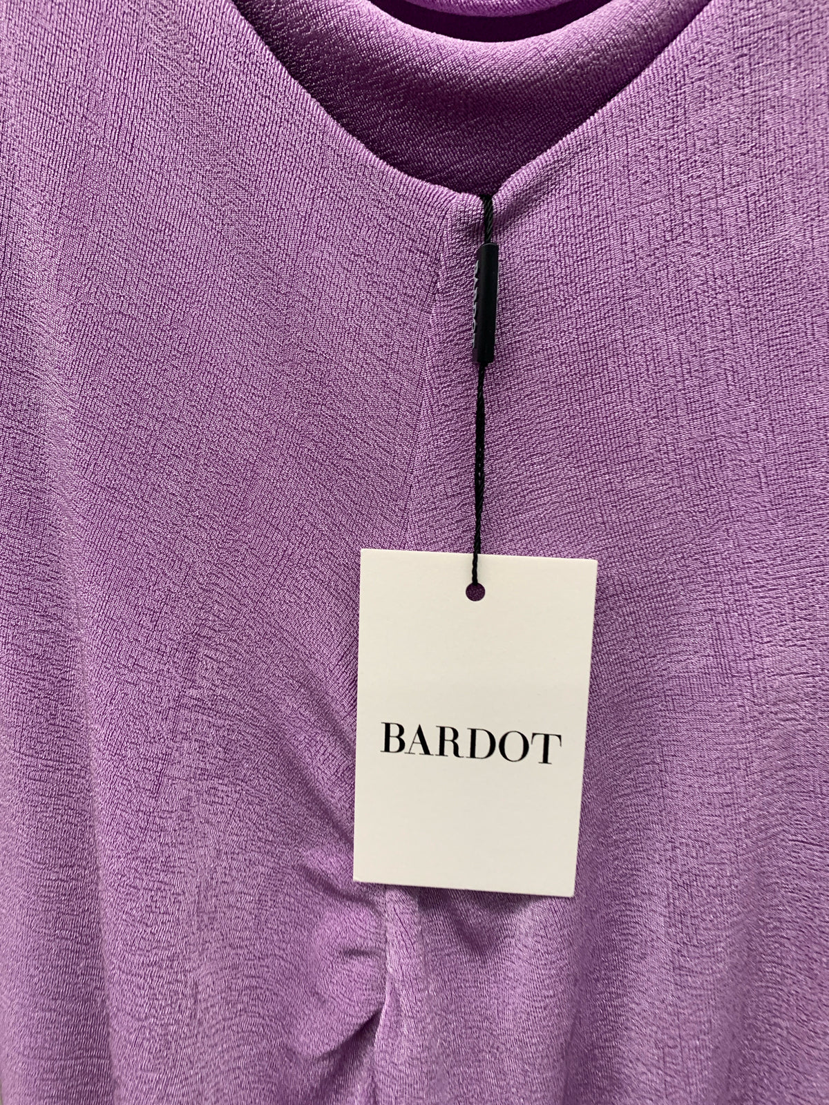 Size L Bardot Dress