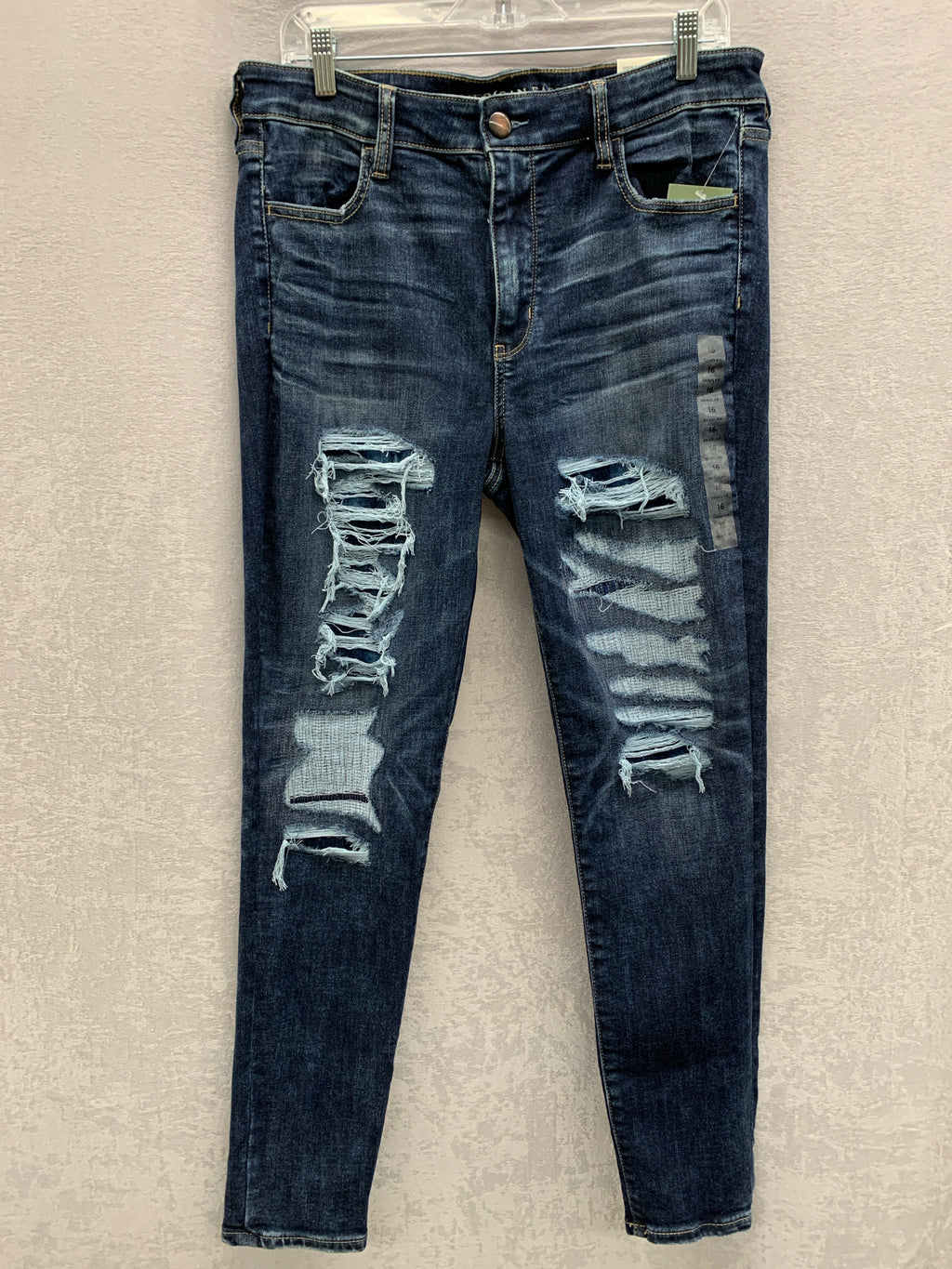 American Eagle Size 16 Jeans
