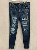 American Eagle Size 16 Jeans
