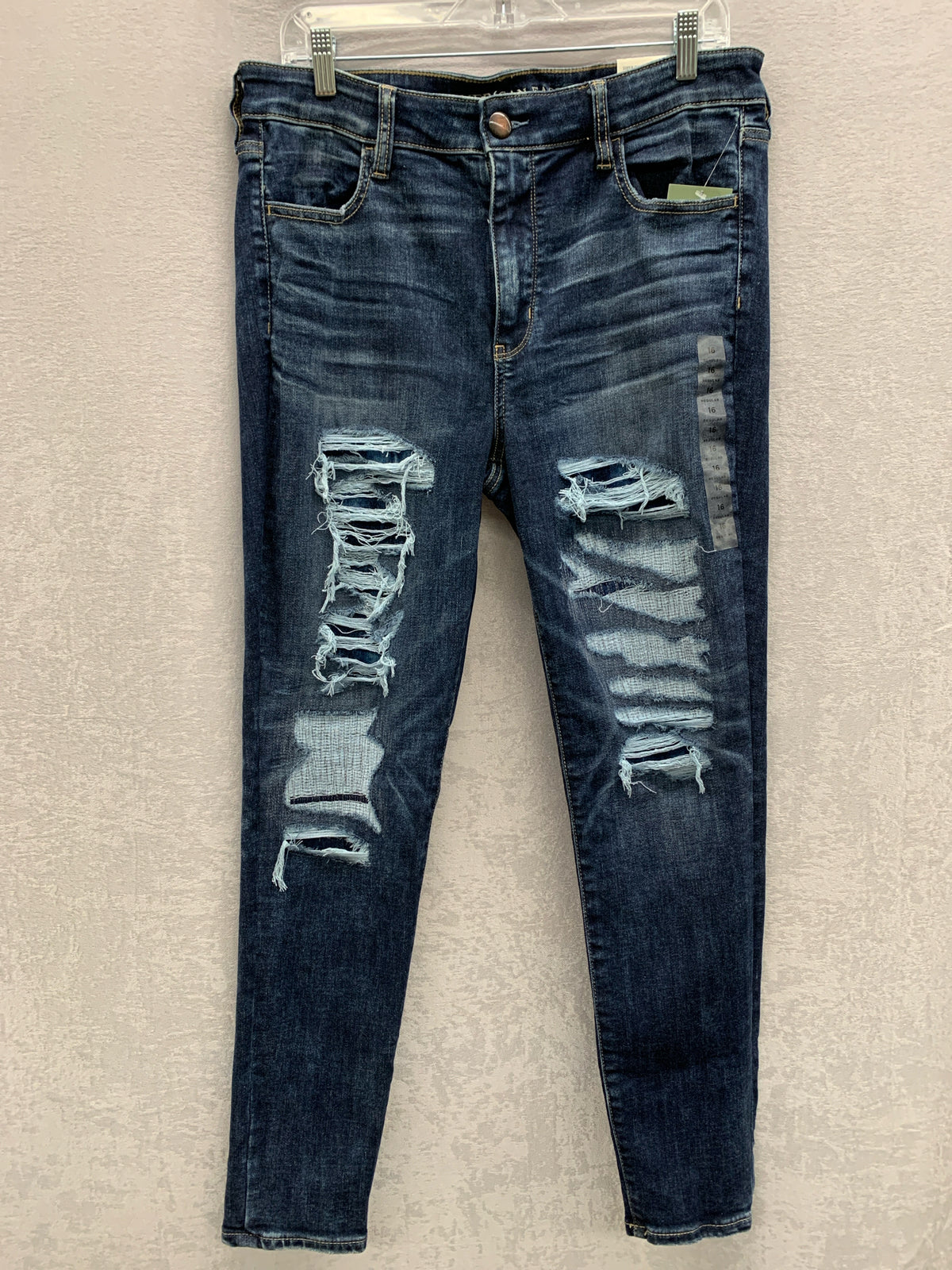 American Eagle Size 16 Jeans