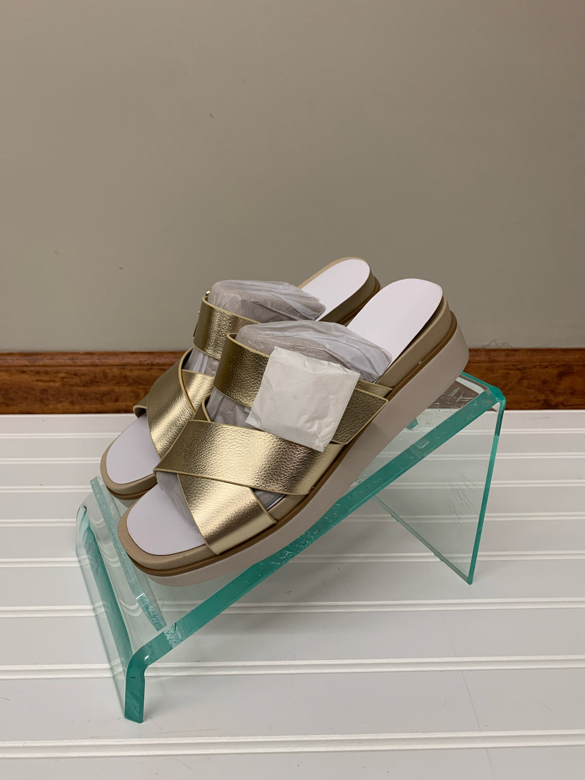 Life Stride 7.5 Sandals
